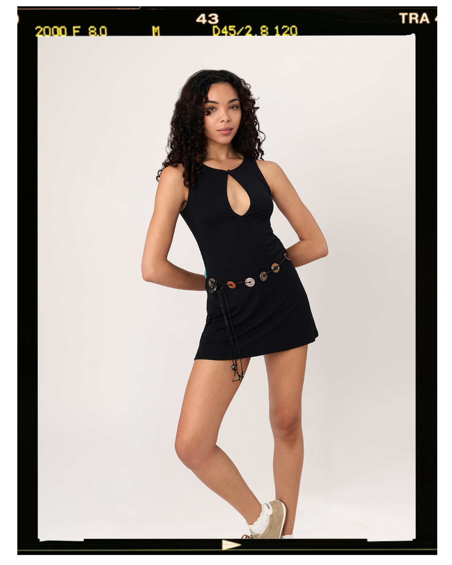Signature Modal Rib Collection