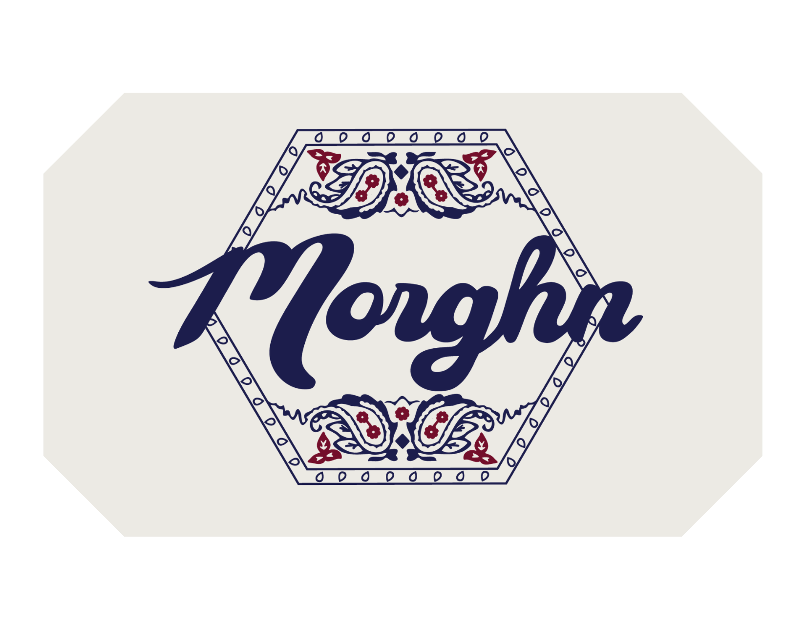 The Morghn Gift Card