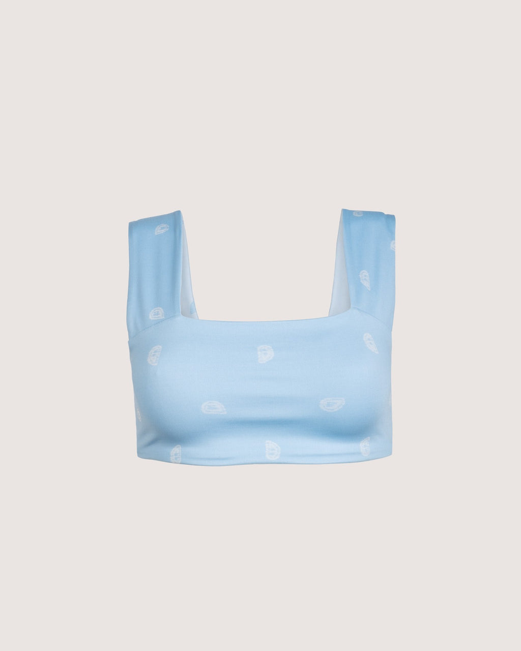 The Aspen Bandana Top