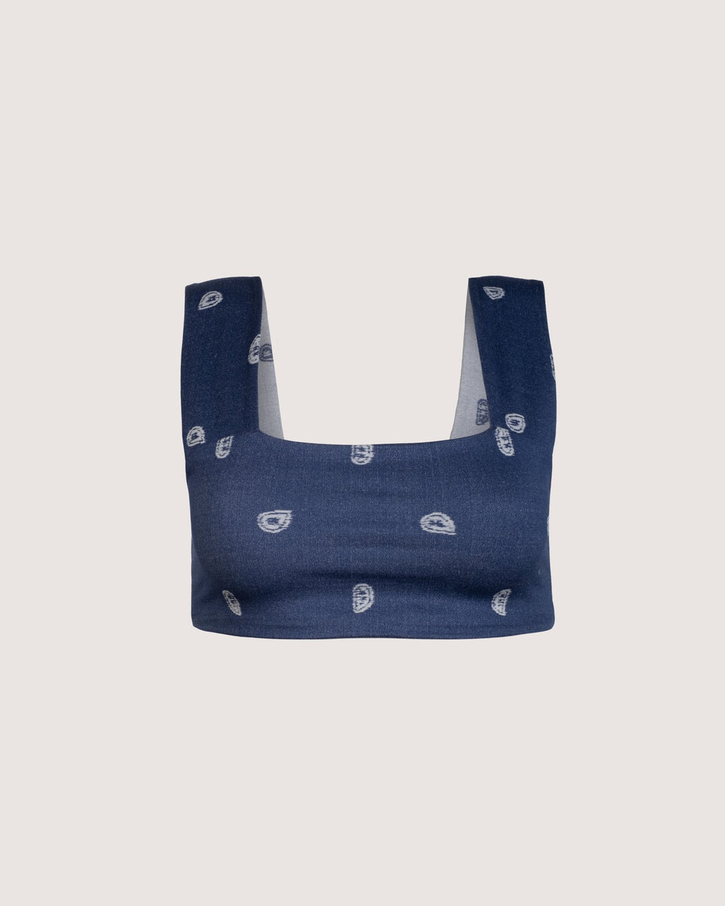 The Aspen Bandana Top
