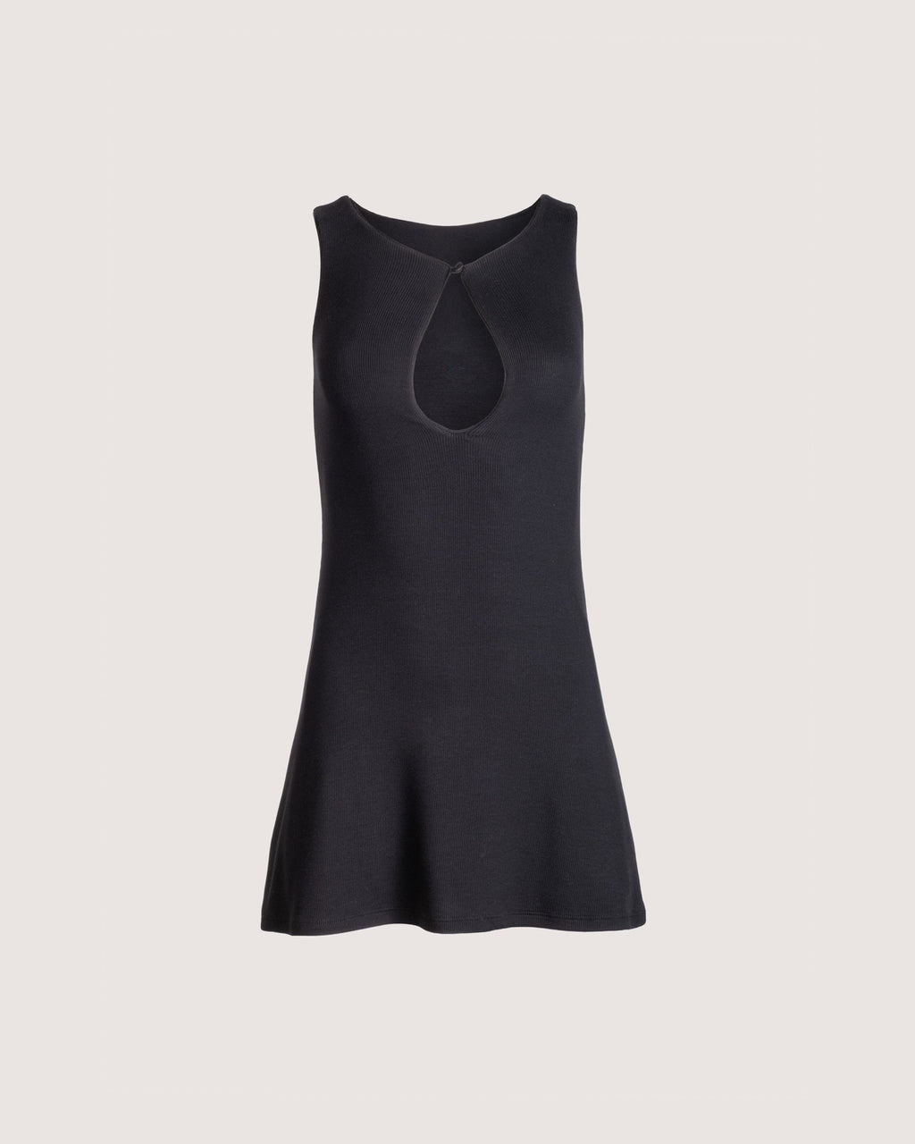 The Oak Keyhole Dress