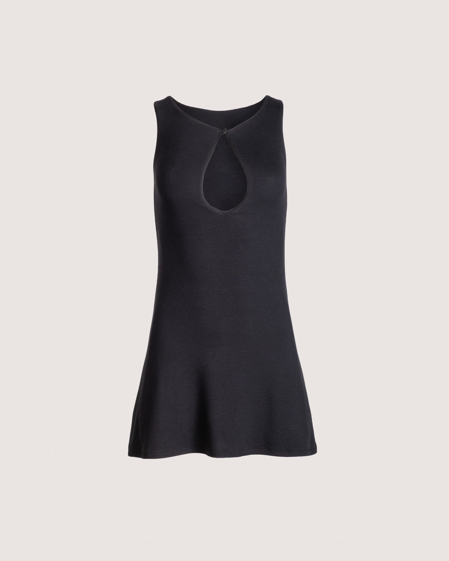 The Oak Keyhole Dress