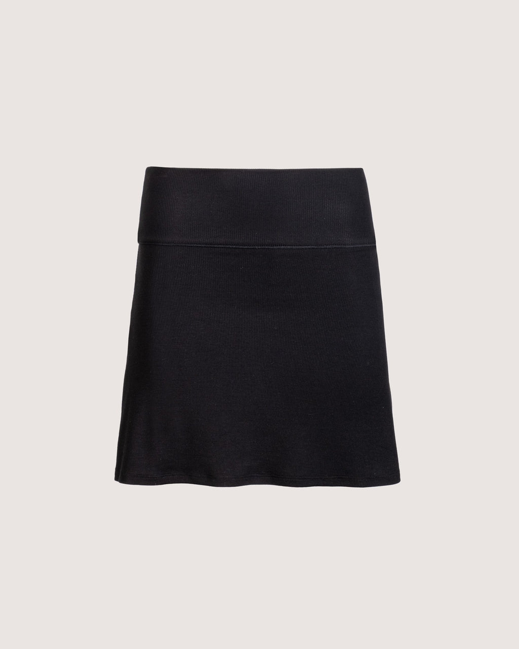 The Birch Skirt