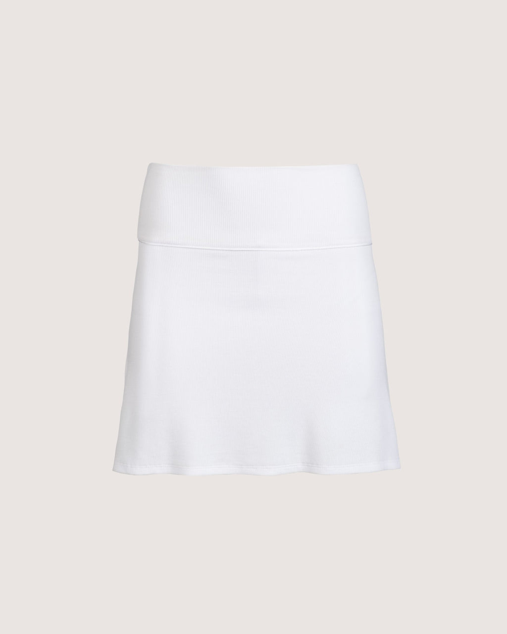 The Birch Skirt