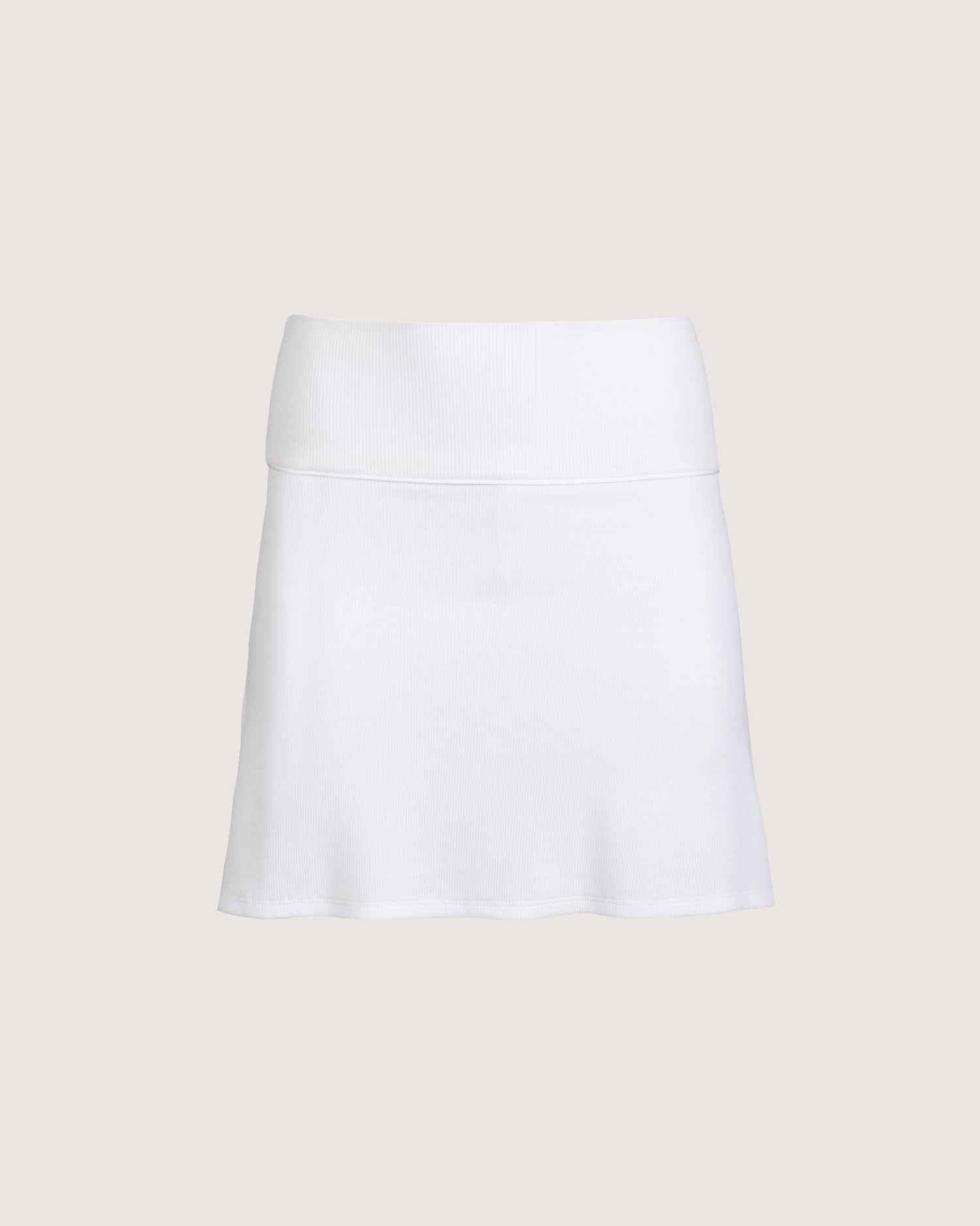 The Birch Skirt