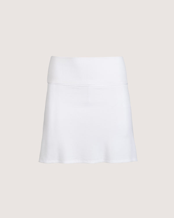 Birch Skirt