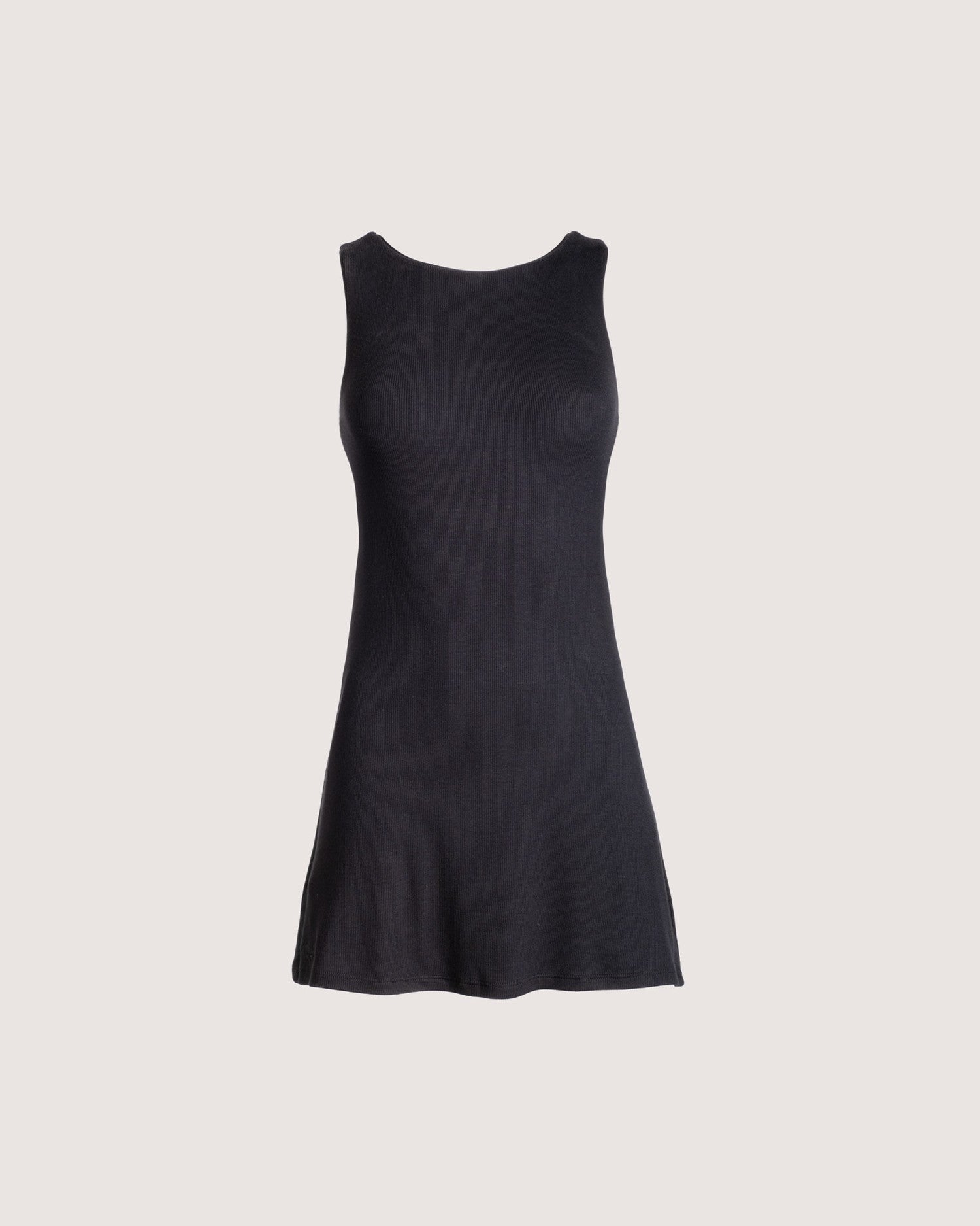 The Oak Keyhole Dress