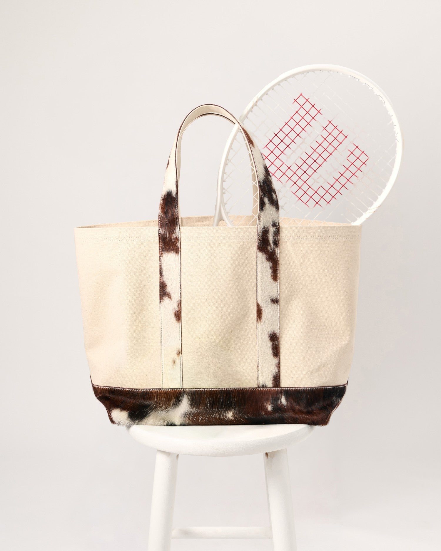 The Telluride Large Tote