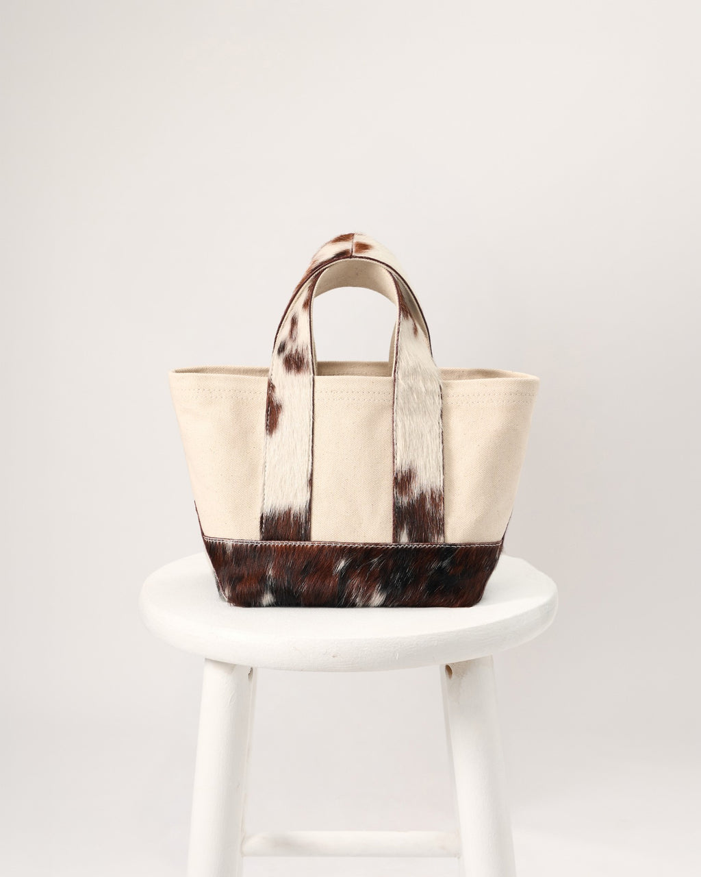 The Telluride Mini Tote