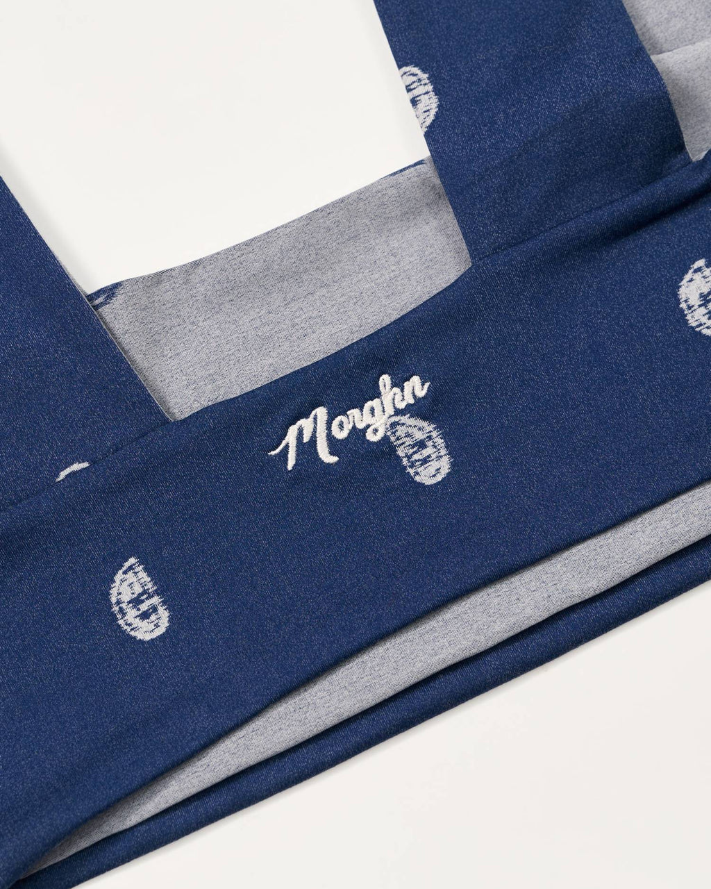 The Aspen Bandana Top