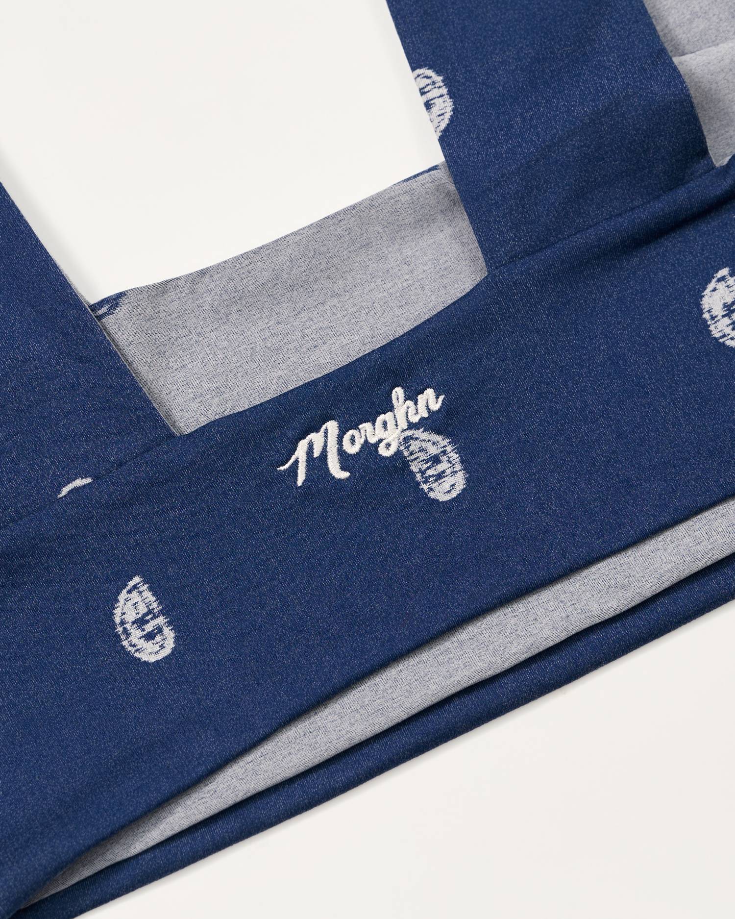 The Aspen Bandana Top