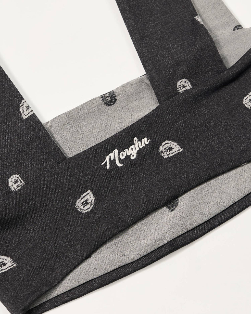 The Aspen Bandana Top