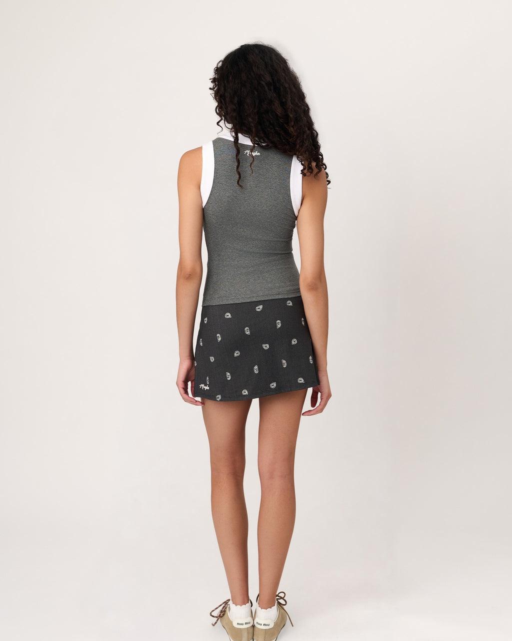 The Magnolia Tank