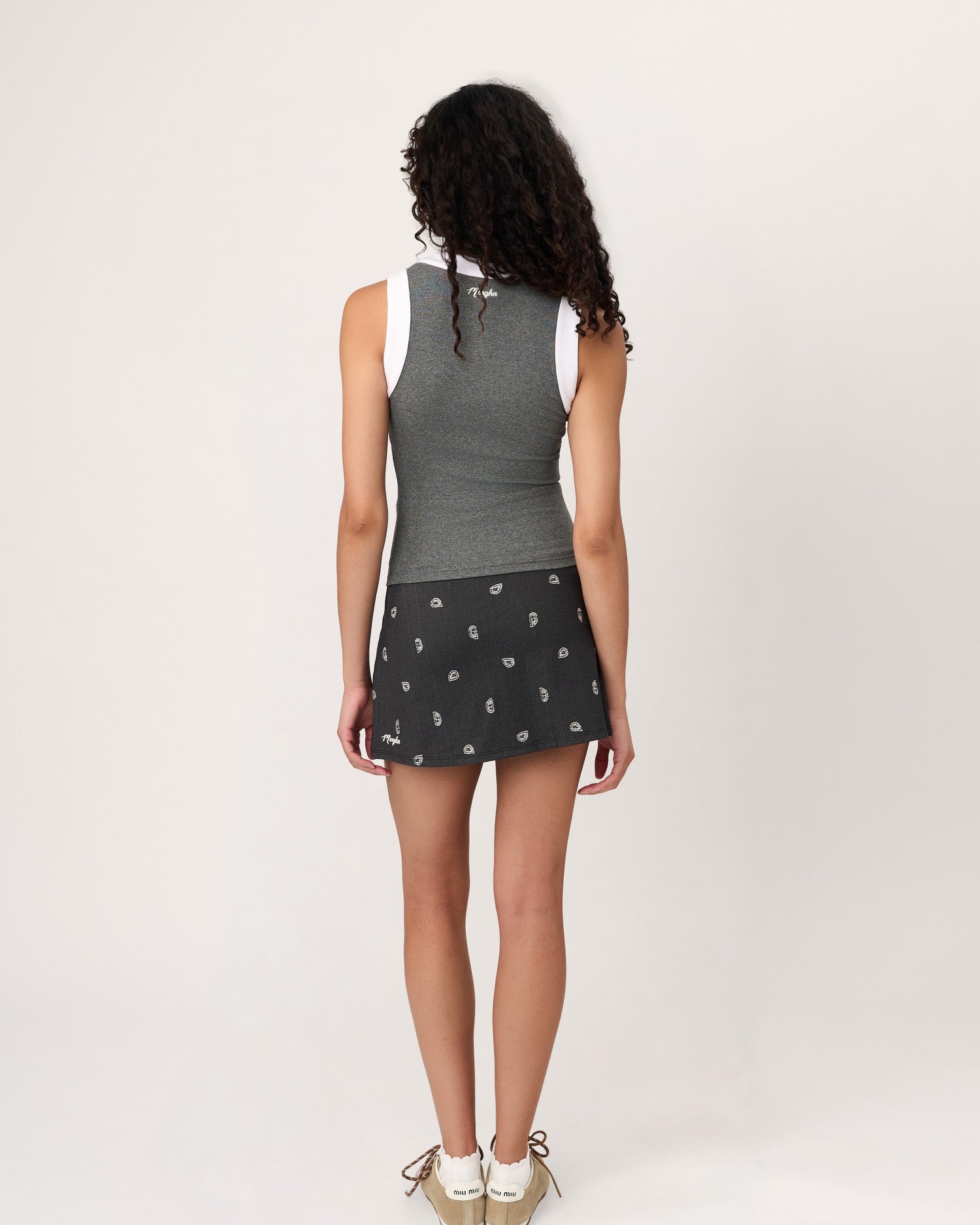The Magnolia Tank