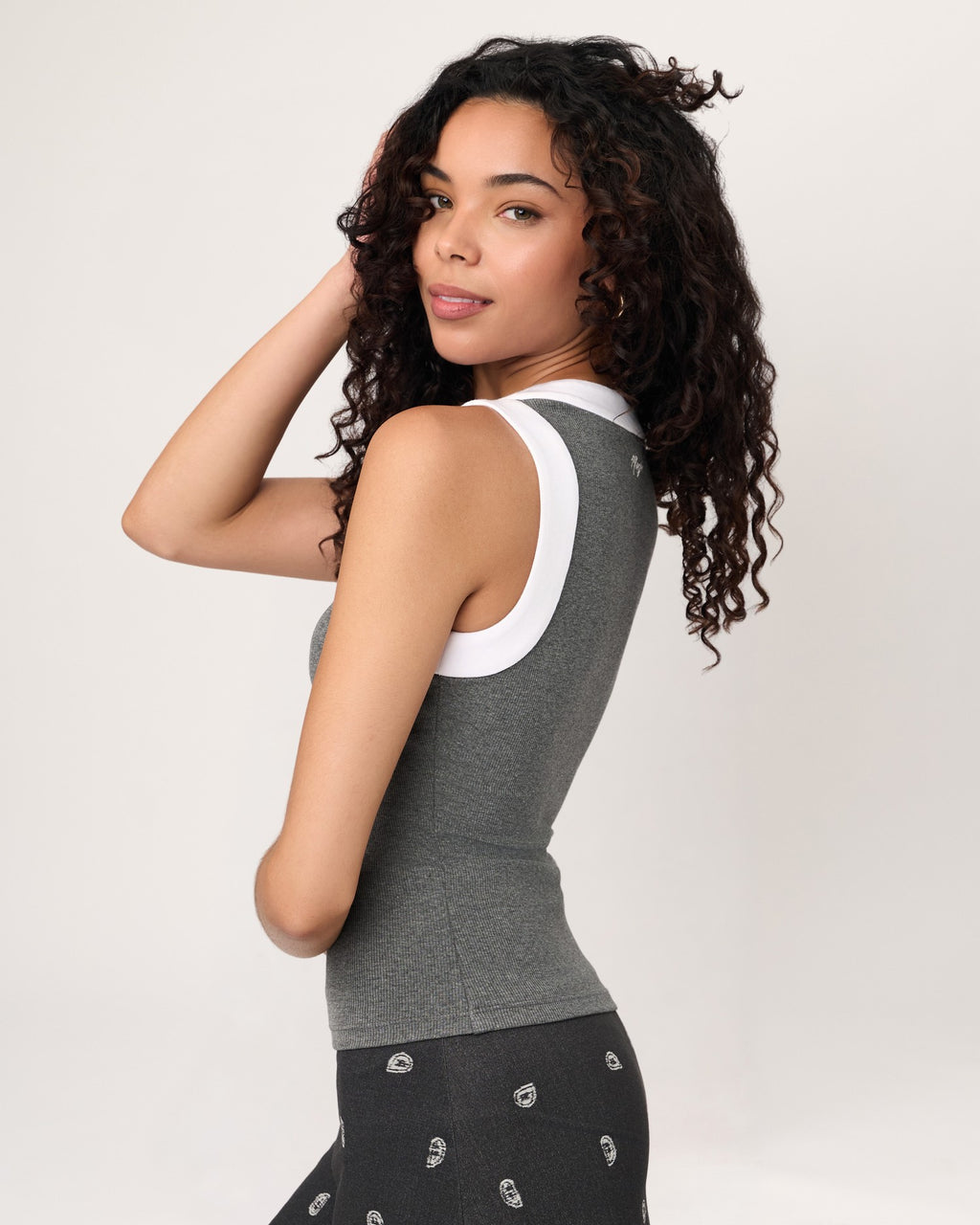 The Magnolia Tank