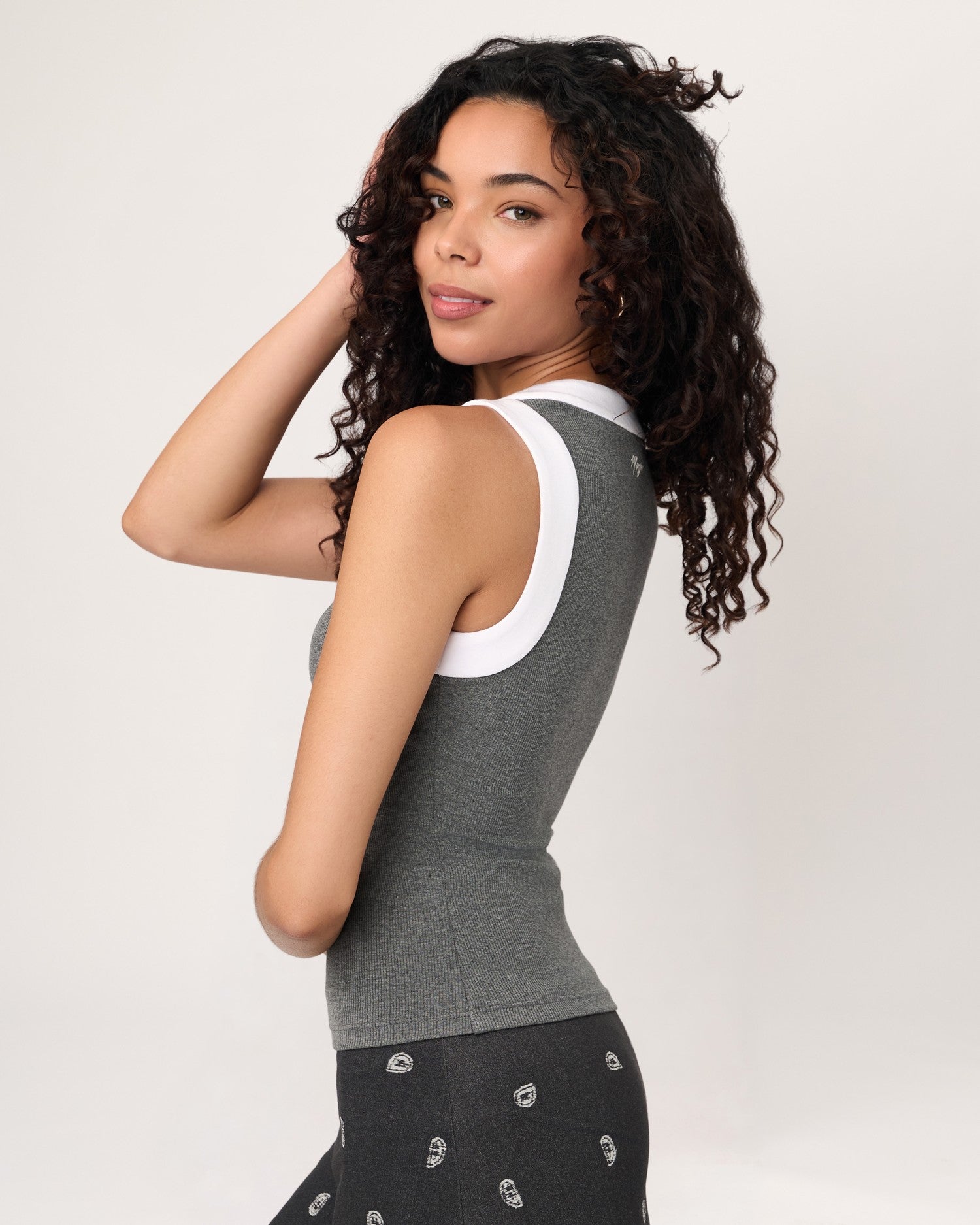 The Magnolia Tank